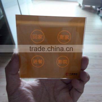 Light Switch Glass Panel photo-3