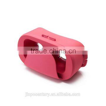 Baofeng Mojing Four 3d Glasses Virtual Reality 3d Movies Baofeng 4 For Iphone / Android                        
                                                Quality Choice