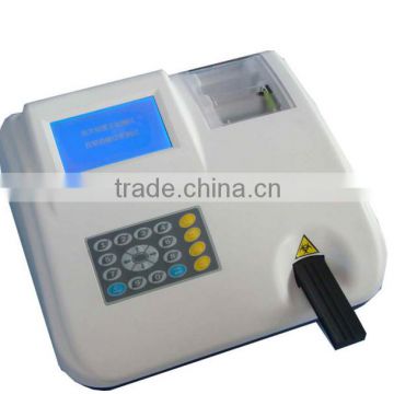 Medical Laboratory Equipment Portable Urine Chemistry Analyzer