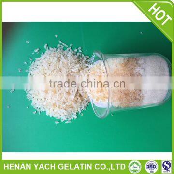 Professional halal gelatin powder for wholesales