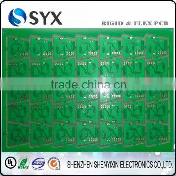 FR1 Cheap Electric Fan Pcb Board photo-3