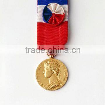 plastic medal holder, sport plastic medal, 3D casting gold medal holder