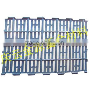 plastic floor for pig/animal /farm building struction