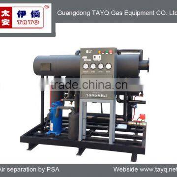 compressed air refrigerated air dryer 3.8Nm3/h