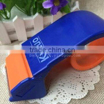 48 mm longer plastic double color tape sealing machine cutter, tape cutter