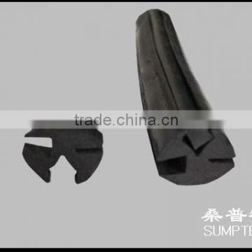 auto windshield rubber seal strip