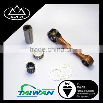 DT200(4AN) Connecting Rod kit for motorcycle spare parts