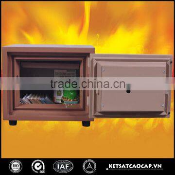 Code Change Safe High Quality - KS 80 DK photo-3