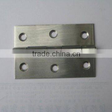 New design SS201 Stainless Steel Door Hinge