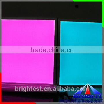 Dimmable led panel light 300*300mm 18w ,225mmSMD 2835 Led panel light ,ultra thin office lighting 300*300 led panel light
