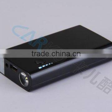 2016 Carku New Model Epower-09 12000mah Car Jump Starter Power Bank photo-3