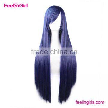 Wholesale Human Party Hair Full Lace Wigs Cosplay photo-2