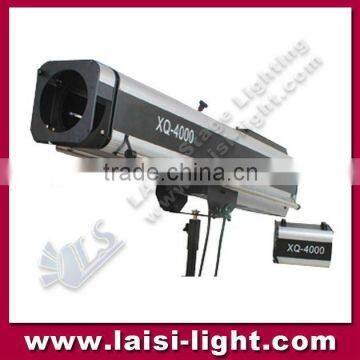 DMX XQ 4000w Follow Spot Light