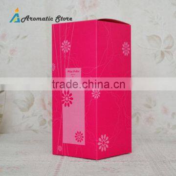 Decorative Liquid Essence Reed Diffuser photo-6