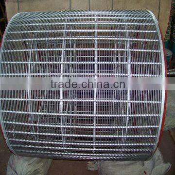 Industrial Paper Machine Equipment/ Paper Processing Machinery/ Cylinder Mould photo-2