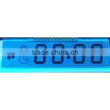 custom size led screen for electronic device UNLCD-S20024