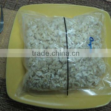 CERTIFIED ORGANIC IQF FULLY COOKED THAI JASMINE RICE