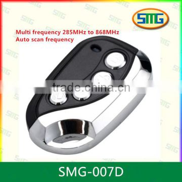 SMG-007D ASK Multi Frequency Remote Control Duplicator