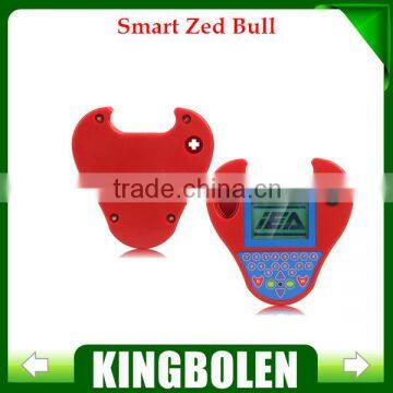 Popular Smart Zed Bull /zedbull zed-bull key programmer with obd 2,car key programming tools support smart Key Programmer