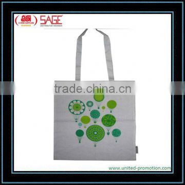 cotton shopping bag