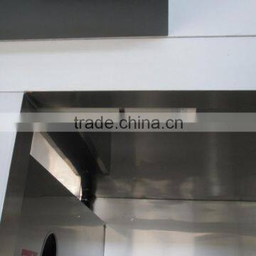 2 Rack Trolley Dough Retarder Proofer photo-3