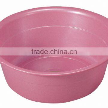 High quality durable round baby bathtub/bathroom basin