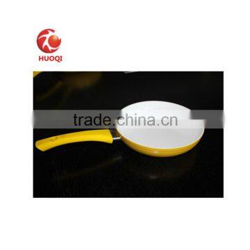 HQ Aluminium Die-casting cookware Fry Pan