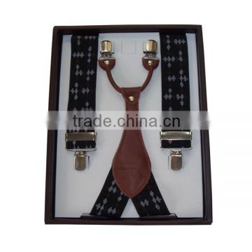 Fashion Suspenders