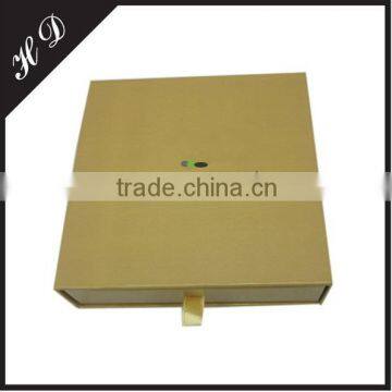 Necklace Packaging Paper Jewellry Box