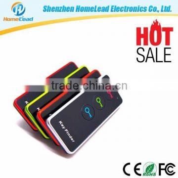 New Hot Selling Wireless Novelty Gift With LED Keychain Key Finder photo-2