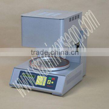 ZhengZhou STA 1800C muffle furnace zirconia sintering furnace