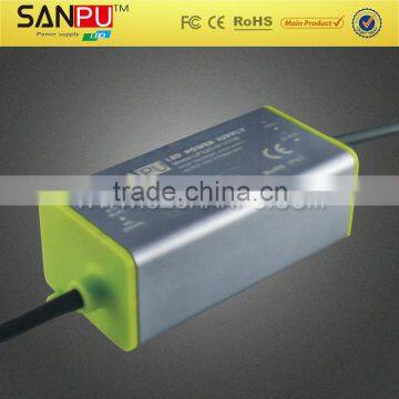 350ma waterproof led driver 20w constant current