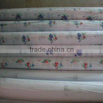 hot sales plastic table cloth/table cover