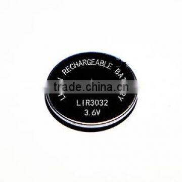 Cr2045 Button Cell 3v Lithium Battery Cr2450 photo-4