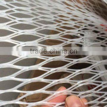 PE wine bottle protective sleeve net for sale