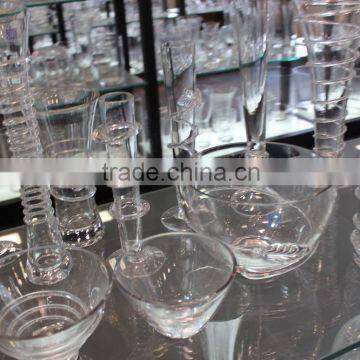 High-grade Glass handicraft