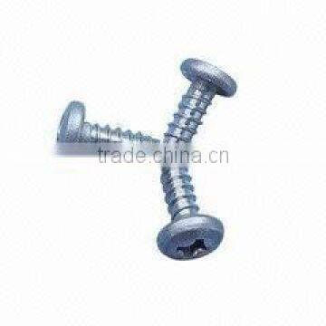 Tapping screw