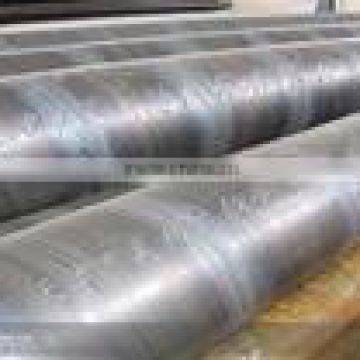 spiral welded steel piping