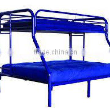 2015 hot sale High Quality cheap adult metal bunk beds