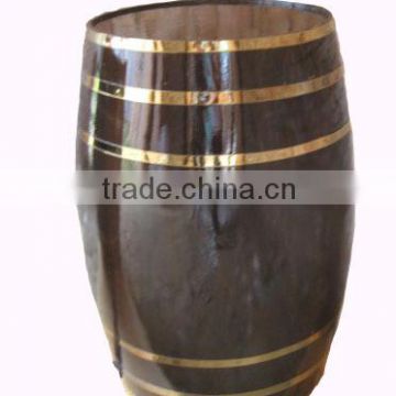 Manufacturers selling oak wooden barrel