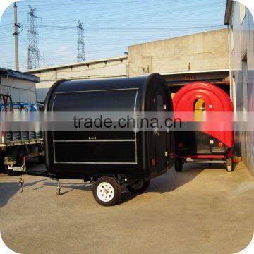 2013 Utility Fast Food Cart for Selling Fry Chicken Steamed Buns Donut XR-FC220 B