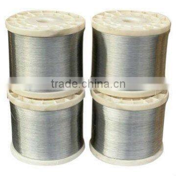 Galvanized Steel Wire