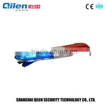 emergency vehicle equipment used in police car light bar for sale TD-6208