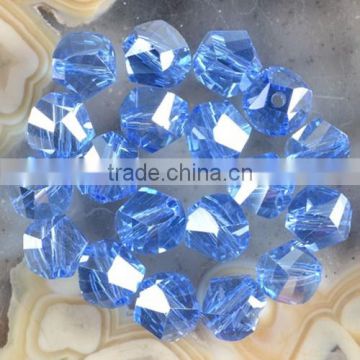 Wholesale Bulk Fashion Rondelle Crystal Bead