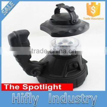 Factory Outlets Letter Billion State Car With New LED Work Lights LED Emergency Lights Spotlight