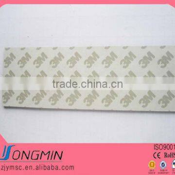 3m adhesive die cut magnet sheet