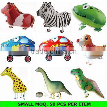 Wholesale Vivid Beatle Shaped Walking Pet Balloons photo-6
