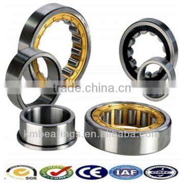 New bearing made in china! P4 precision chrome steel cylindrical roller bearings used marine gearbox