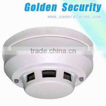 High quality Optical Standalone 9V battery smoke detector