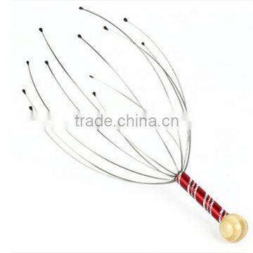 hot!!!Head Massager Machine Brand New And High Quality salon head massager